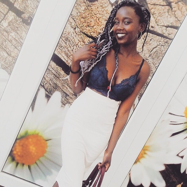 T_P_W_S's tweet image. #FineBlackQueers #TPWS
#Model please support us Guys🙏😊📷