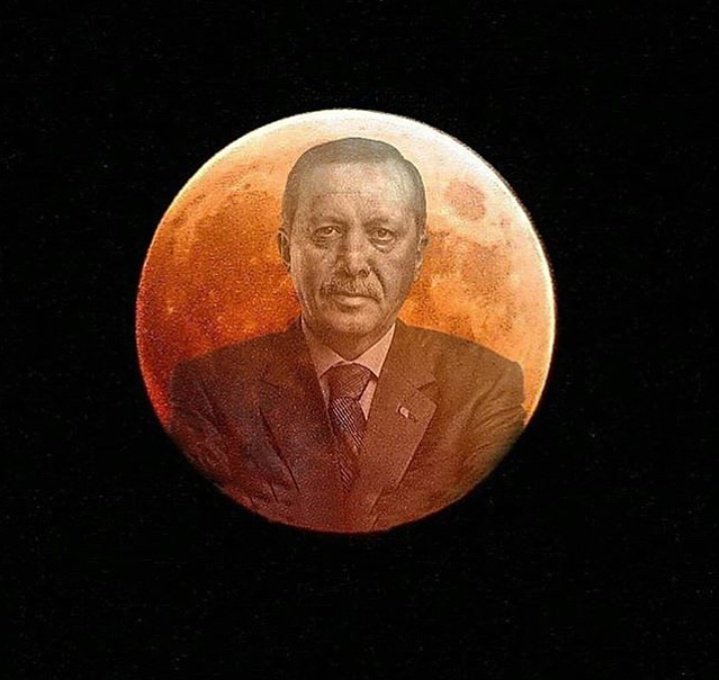 2023sl's tweet photo. Göklerden Gelen Bir Karar Vardır Derken Şaka Yapmıyorduk😎

#aytutulması https://t.co/LdvkvDo0tk