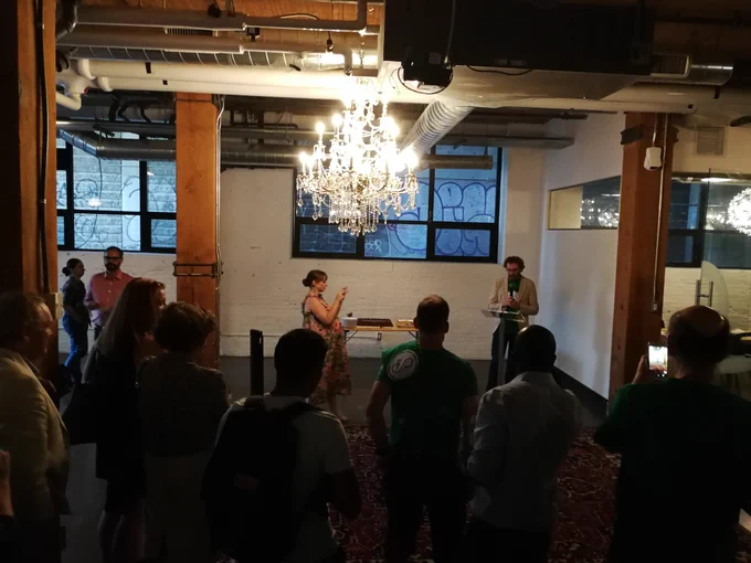 Image from lukesimcoe @ mstdn . ca (@Code4Luke)