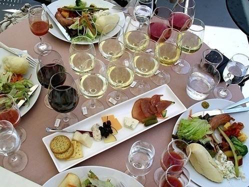 J_Ben_Jordan's tweet photo. #food #wine #winepairing #vino #creativity #brilliant #love #chef #special #summer #fun https://t.co/DLc0y3dHD6