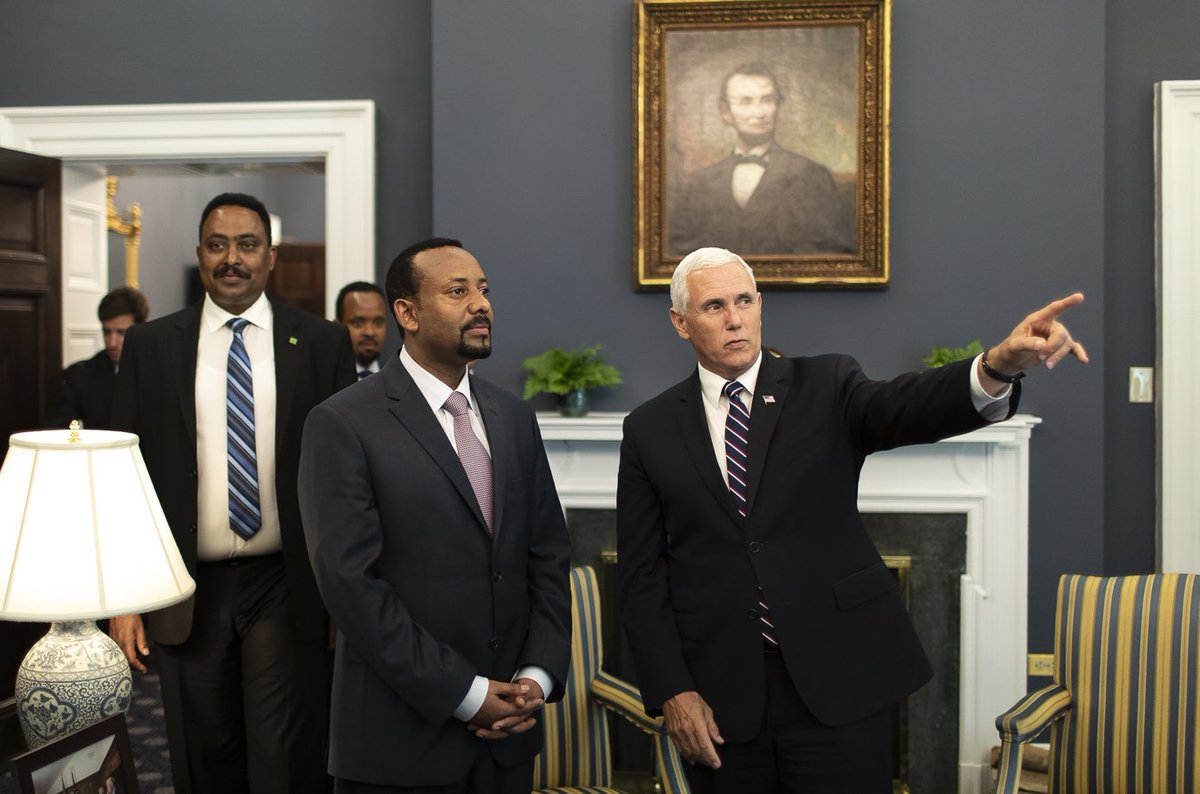 Vice President Mike Pence Archived tweet media