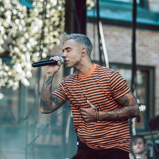 ShutterSpdMedia's tweet image. We don’t need ‘em homie
Nah-nah! We don’t need 'em
I’m better off without ‘em
Hey I wouldn’t want to be 'em
We don’t need ‘em homie ift.tt/2LLc344