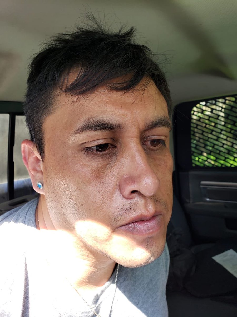 c4jimenez1's tweet photo. MARINO ENFRENTA a LADRONES 
Juan Estrada, Alexis Lopez y Roberto Trip quisieron asaltar a un hombre en @DTlalpan 
Resultó ser un elemento de la @SEMAR_mx 
Los enfrentó a balazos y junto con agentes de @SSP_CDMX los atraparon 
@PGJDF_CDMX busca más víctimas que los denuncien https://t.co/wUjb8WfR15