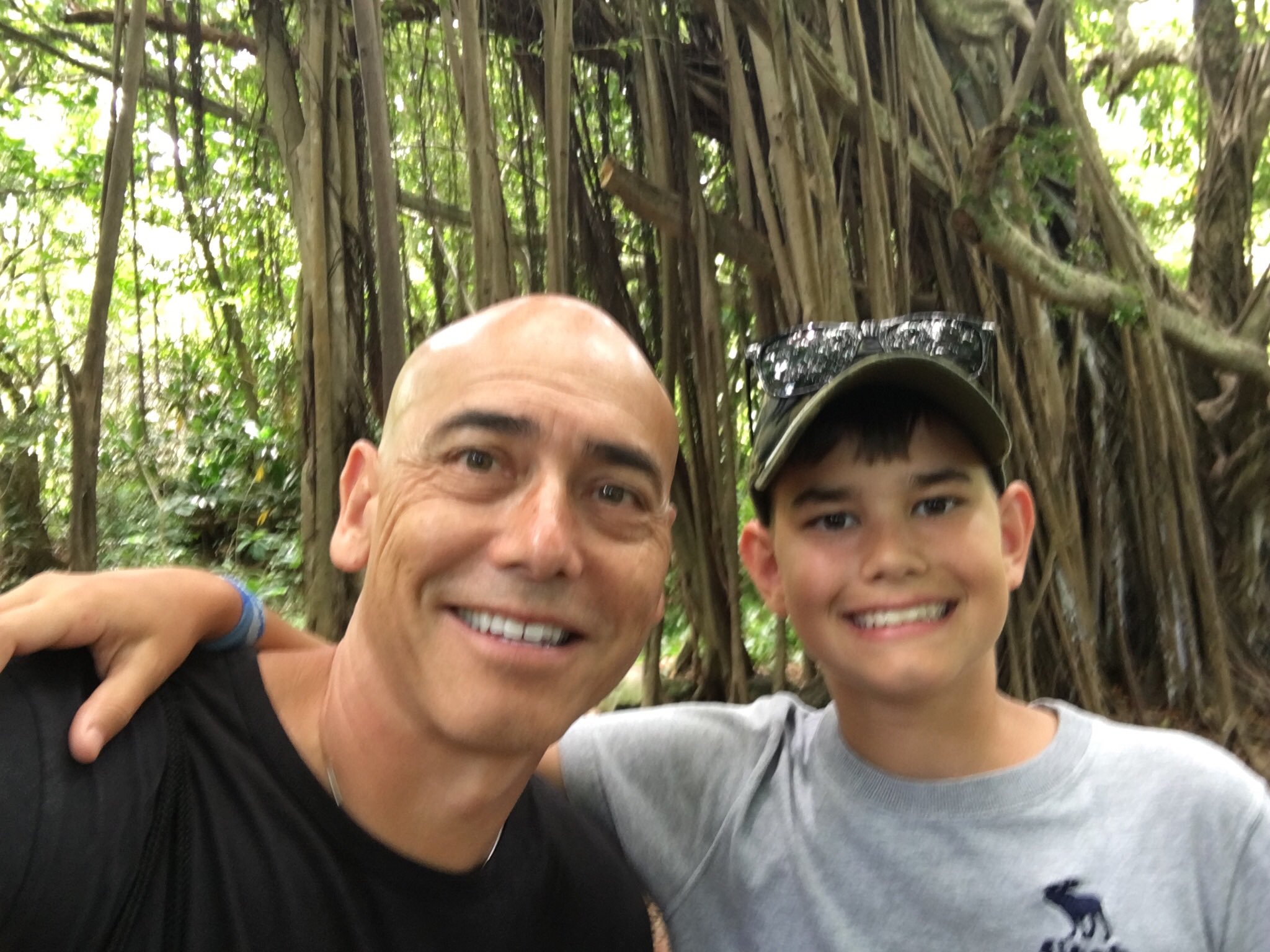 Ian MacDonald on Twitter "Last summer TeamMacDonald went to Europe to