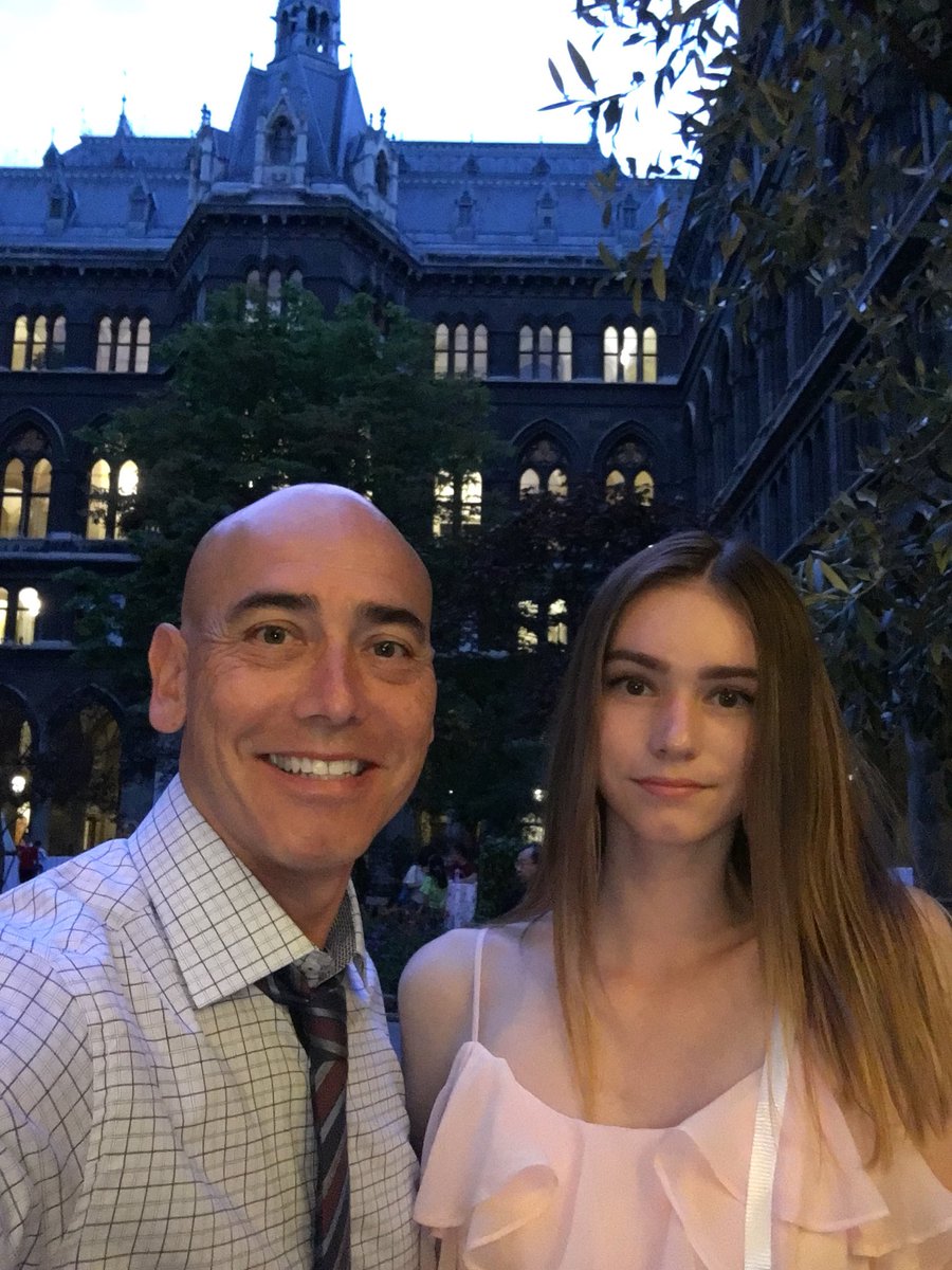 Ian_A_MacDonald's tweet photo. Last summer #TeamMacDonald went to Europe to support my daughter as she sang in cathedrals and at a major music festival. This summer #TeamMacDonald came to #Maui to support my son’s scuba dreams. #NotDoneYet #LotsOfDreams #LotsOfLove #LotsOfTravel https://t.co/8xqVYzV2Jx