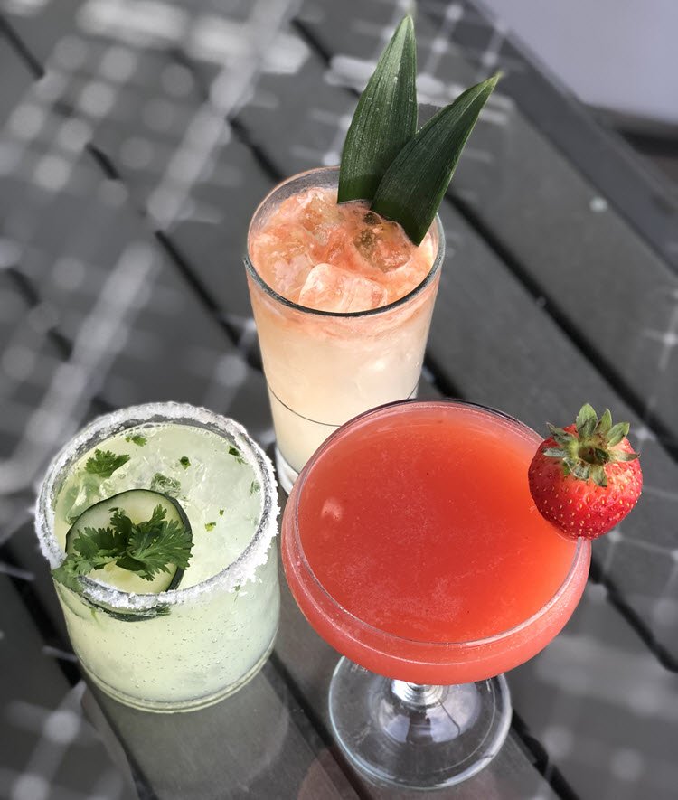 Coasterra Restaurant tweet media