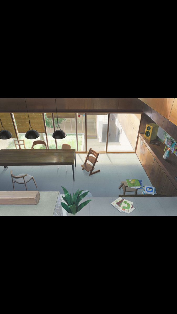 未来のミライ 建築家 お父さん の匠の仕事ぶりにツッコミを入れる皆さん 2ページ目 Togetter