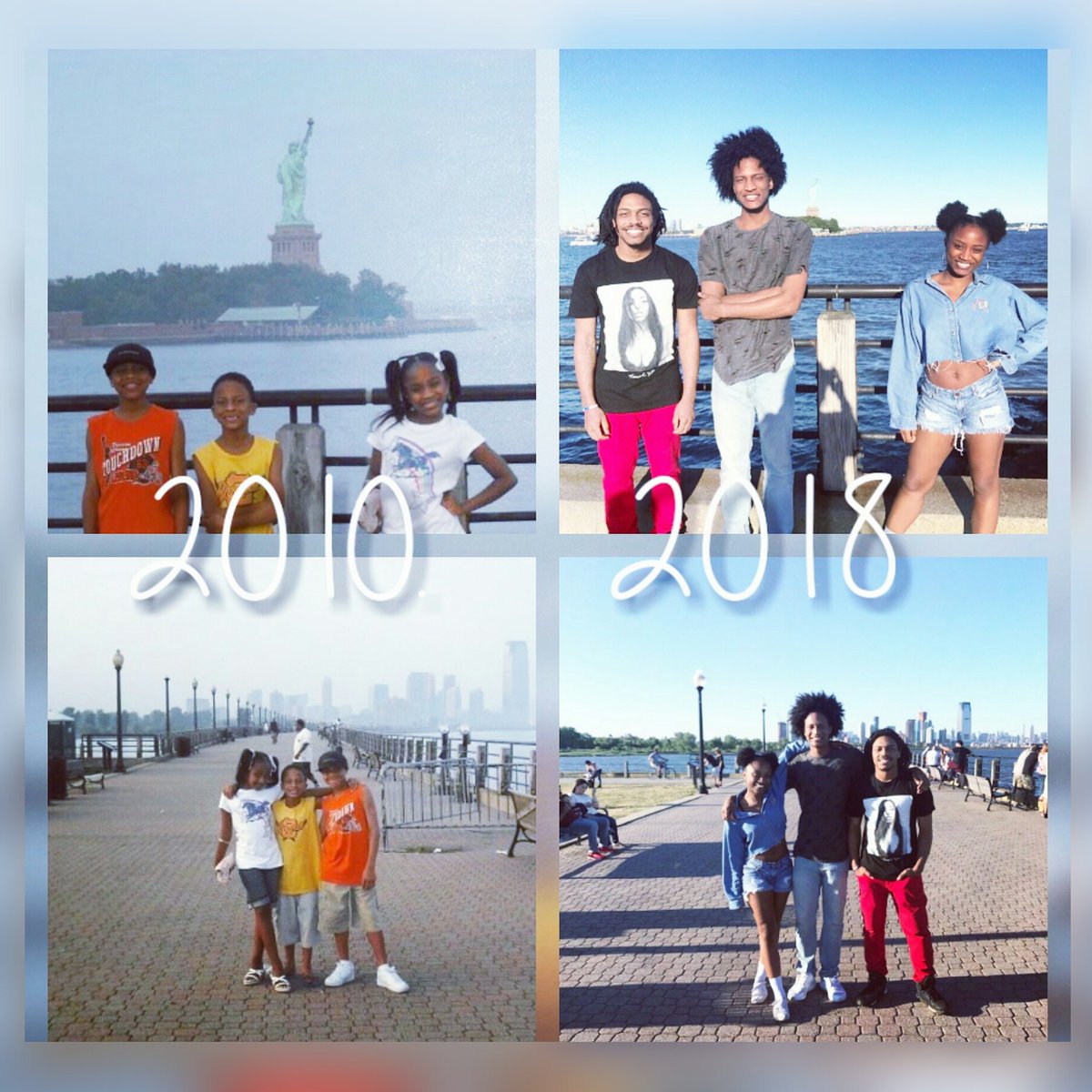AprilOnly_'s tweet photo. #NationalNewJerseyDay #LibertyStatePark #Recaption #ThenandNow https://t.co/k2IEczviSN