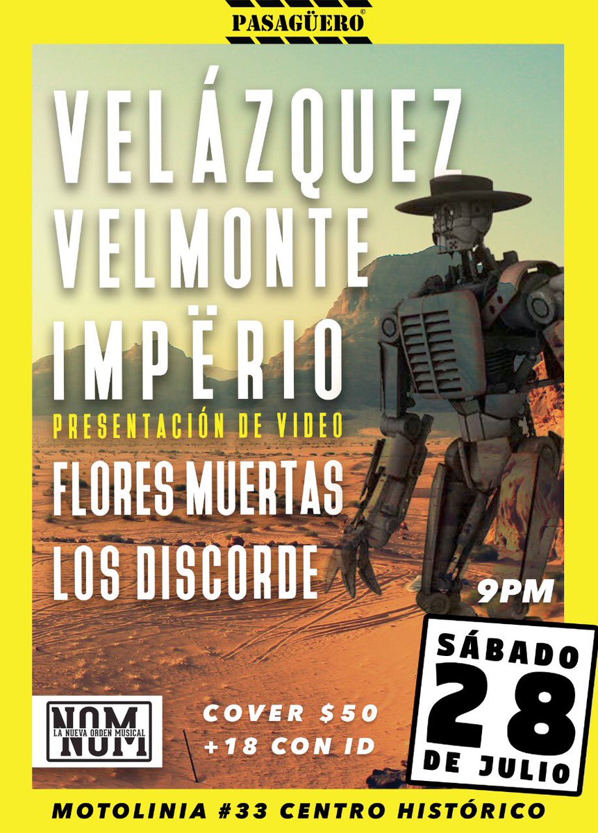 Nos vemos mañana en <a href="/pasaguero/">Pasagüero</a> 🐴🍻