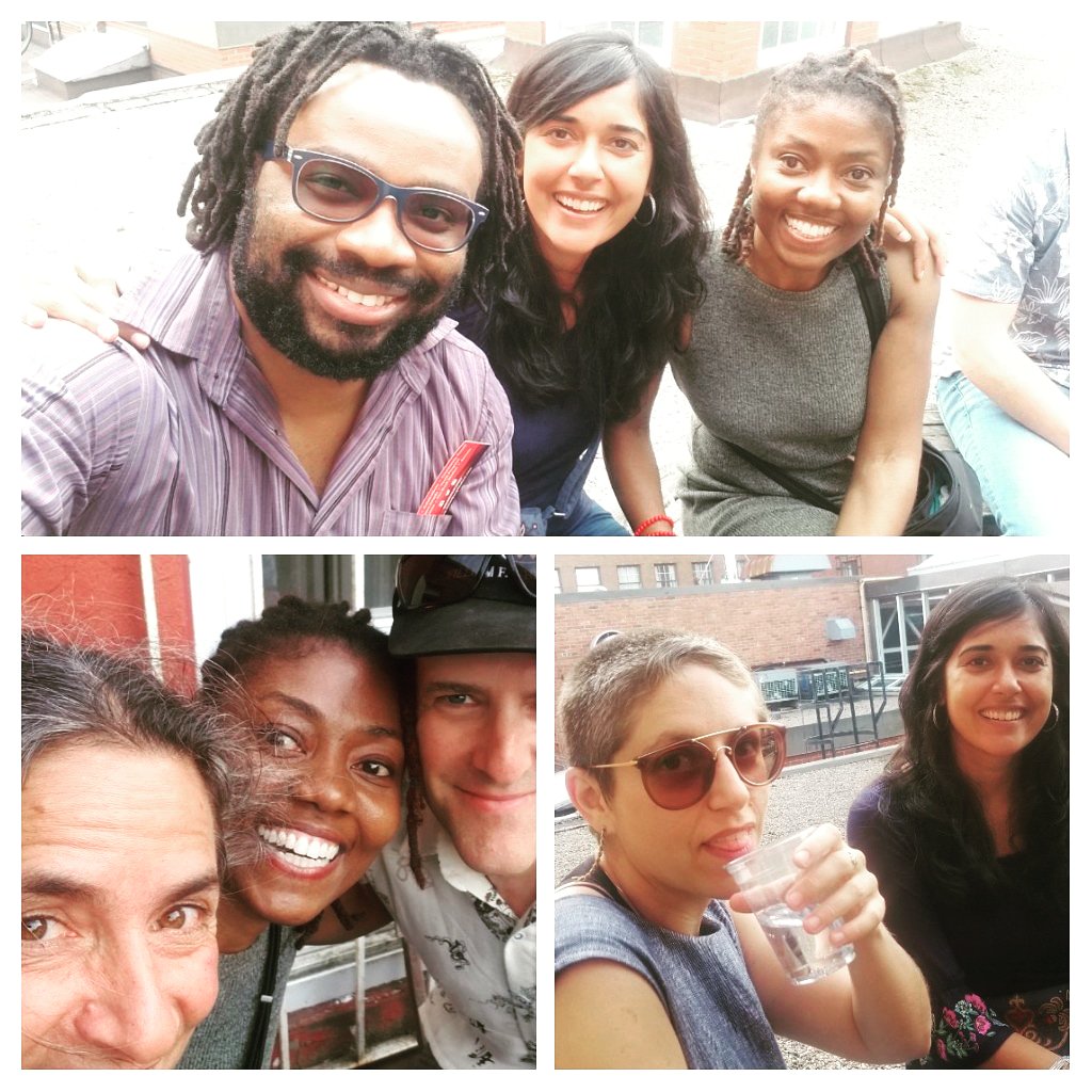 EricaMeus's tweet photo. Fourth Friday hosted by @wiftat in collab with @Screen_NS!! #prettysweet #networking #buildthenetwork #womeninfilm #NSfilmjobs #wiftat #screennovascotia #Ilovemyjob! https://t.co/Xir3wLPIGP