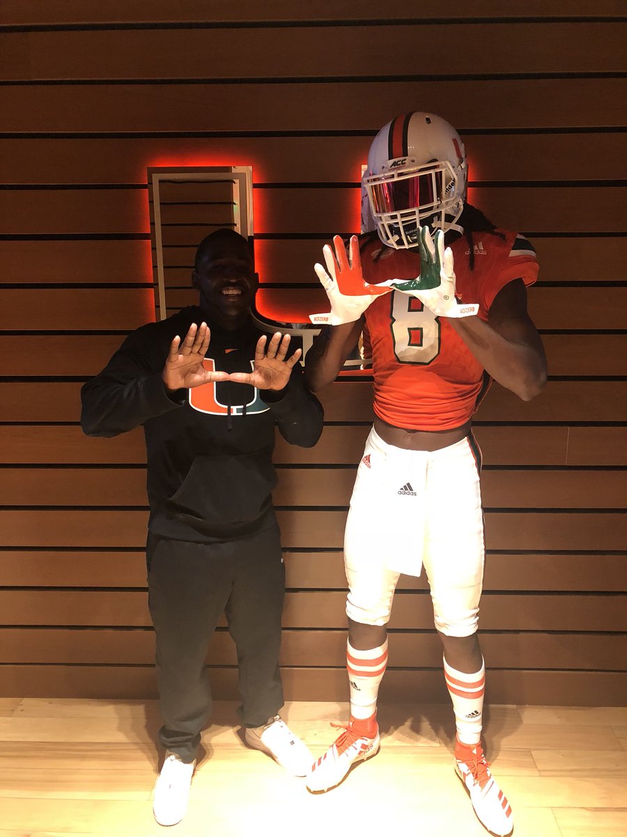 Official Committed 🙌🏽🌴 <a href="/CoachBanda/">Ephraim Banda</a> <a href="/Andrew_Ivins/">Andrew Ivins</a> @rudyjo821 <a href="/WEMAKEMONSTERS/">NATURESFINEST</a> <a href="/MiamiImmortals/">Immortals7v7</a>