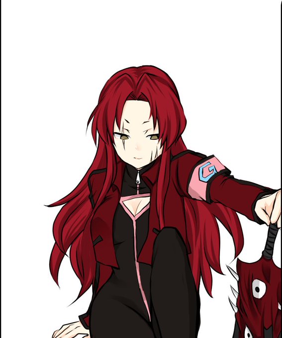 ロボトミーコーポレーションのtwitterイラスト検索結果 古い順