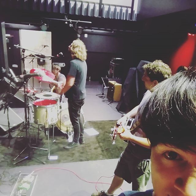 WireFaces's tweet image. Sound check done! Ready to roch @washingtonsfoco with @bittersunsband and @in_the_whale . Show at 7! Come out! ift.tt/2K3bBt0