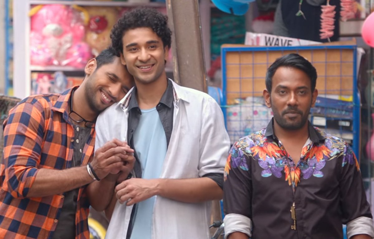 Jubin Nautiyal (@jubinnautiyal) on Twitter photo Going to watch #Nawabzaade today, hearing great things about the film. And a shout out to all the #uttarakhandis and pahadis, what a proud moment to see my fav* pahadi <a href="/TheRaghav_Juyal/">Raghav Juyal</a> killing it, this boy was always meant to do great things more power to you . Love J Going to watch #Nawabzaade today, hearing great things about the film. And a shout out to all the #uttarakhandis and pahadis, what a proud moment to see my fav* pahadi <a href="/TheRaghav_Juyal/">Raghav Juyal</a> killing it, this boy was always meant to do great things more power to you . Love J