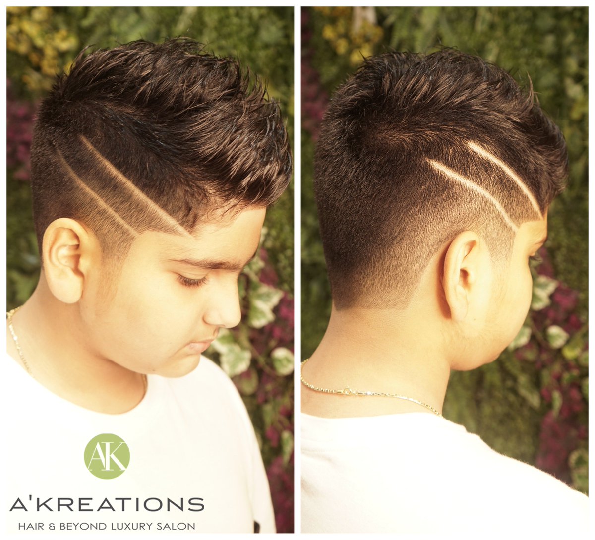 Twitter 上的 A'Kreations Hair & Beyond Luxury Salon, Bandra: Twitter 上的 A'Kreations Hair & Beyond Luxury Salon, Bandra: