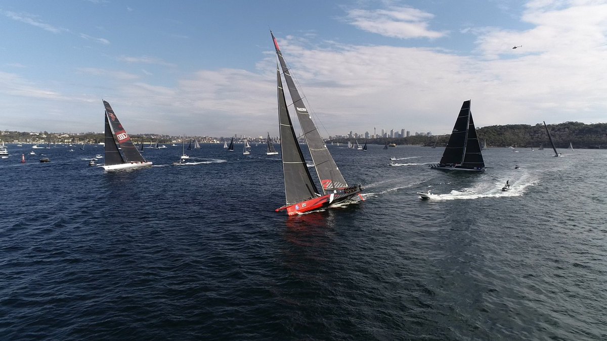 SGCYachtRace's tweet photo. WATCH IT ALL!

The live stream of the start of the #NoakesSGCYR is now available to view on demand!

https://t.co/VZrJlLCgGx https://t.co/11FINiFgLN