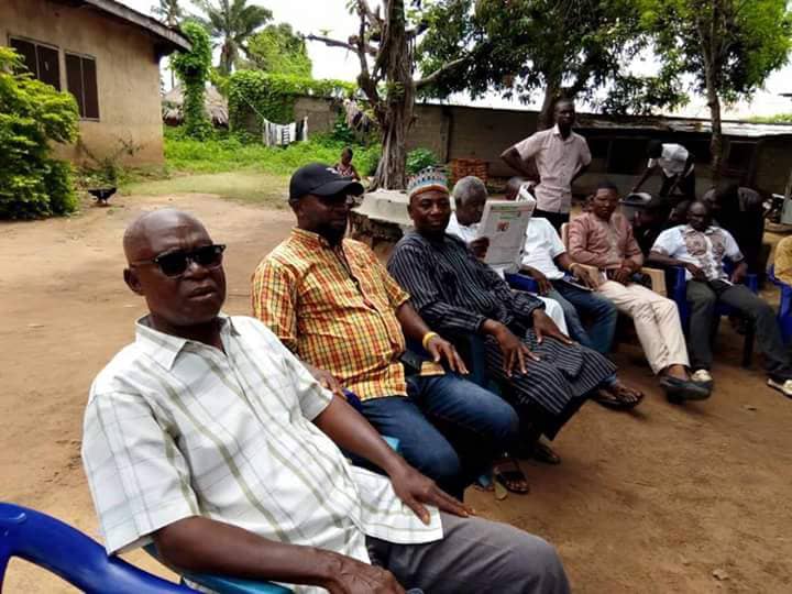 benuesema's tweet photo. SEMA Boss, Mbadwem APC Stakeholders Defect to PDP
Readmore: https://t.co/EX8vvQNjmo https://t.co/nHBSw2iLNU