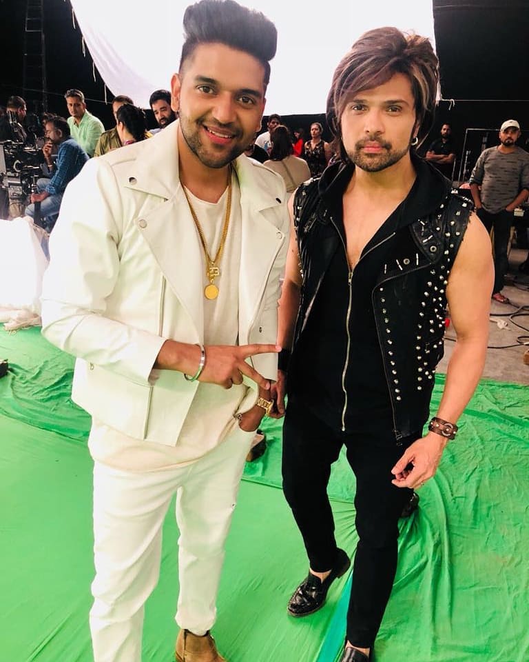 Book Himesh Reshammiya For Your Shows - The Artist Booking