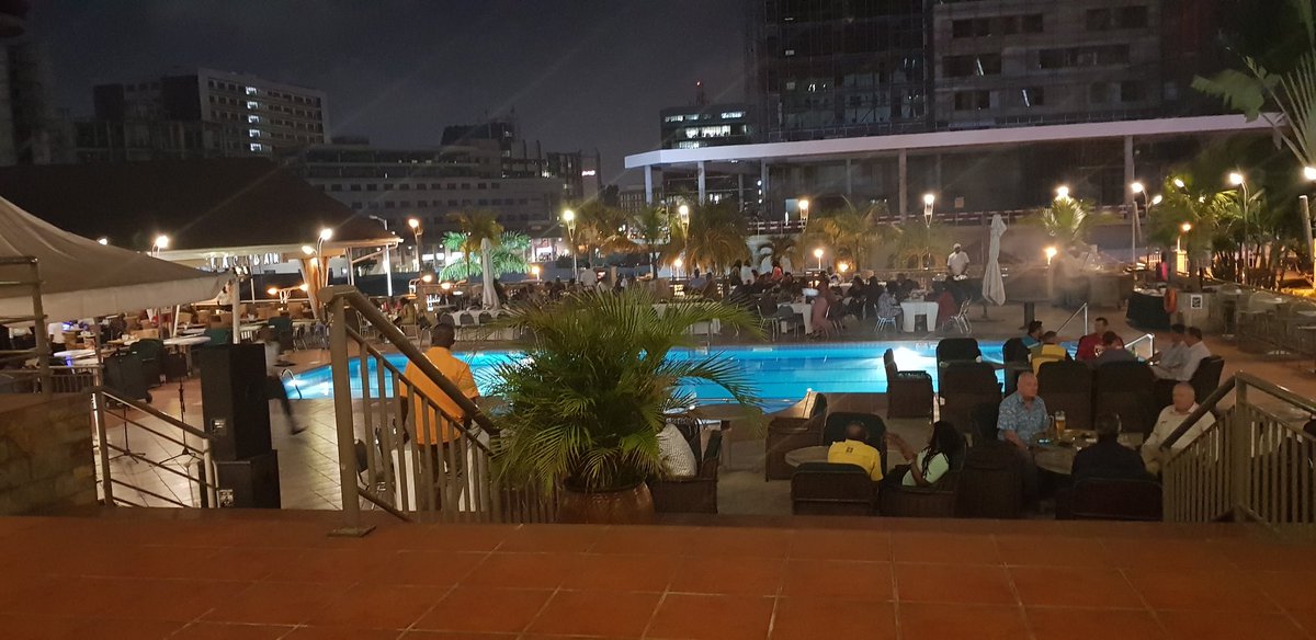 asamoahpatrick's tweet photo. If you seek a place to visit, look no further than Ghana. Night life is😍😍😍.
#tourgh #nightlifeinaccra #enjoyghana https://t.co/C9J8zvg535