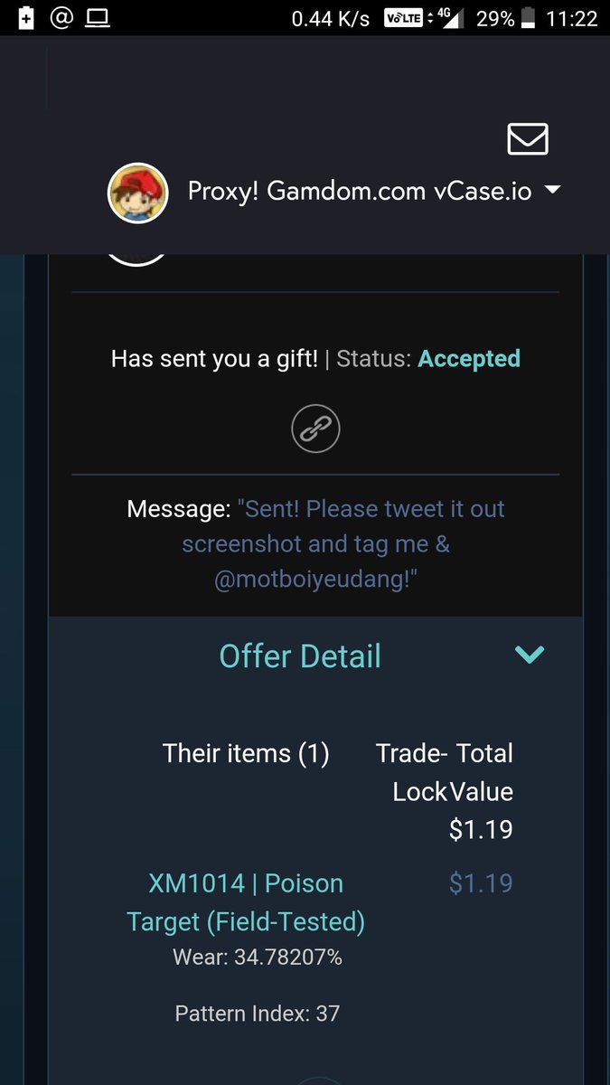 ProxyIsHere (Only for GIVEAWAYS) tweet media