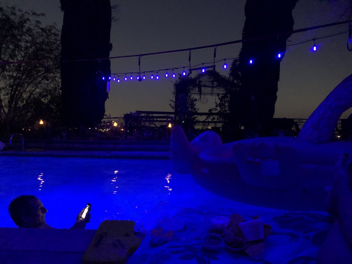 #summertime #pooltoys #vitaminD #justhangingout