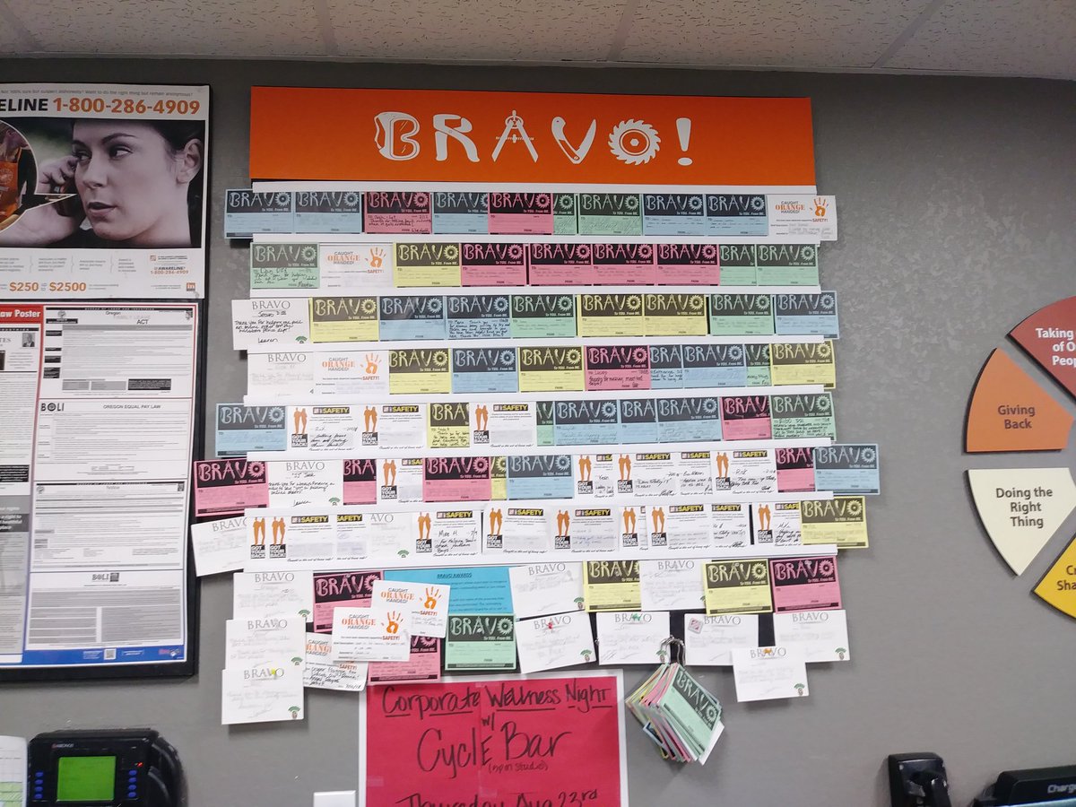 JABTHD4010's tweet photo. Bravos in front of bravos! https://t.co/NmoZ67luEh