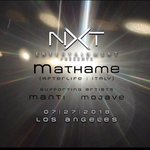 Photo by NXT Entertainment (@NXTENTMT)