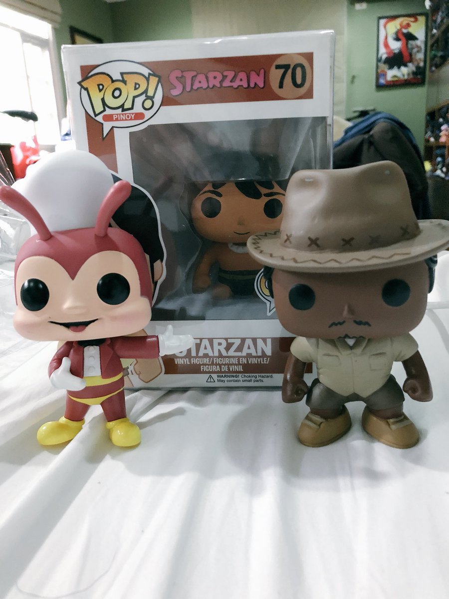 pinoy funko pop
