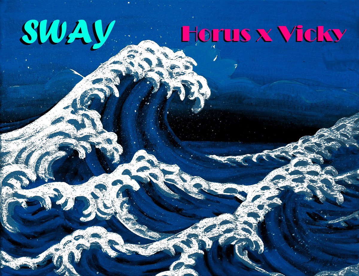 BDSCHIVIC606's tweet photo. https://t.co/nj0if0q7RR  ya fuck it give it a listen #sway #horus #vicky #summertime #wavy #vibes #soundcloud #shamelessplug https://t.co/kpb2AqEwYS
