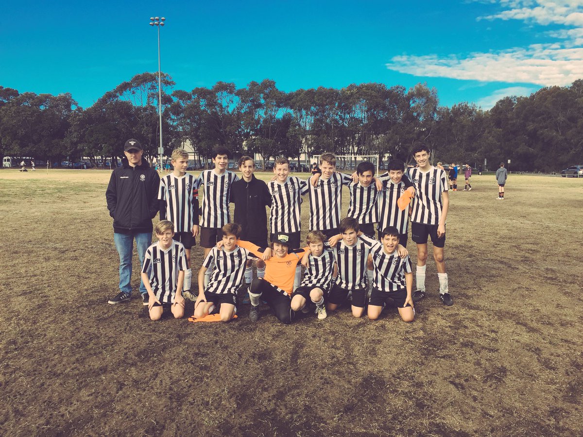NarrabeenFC's tweet photo. Congratulations Narrabeen Under 13/1. MWFA Under 13 division 1 Champions! https://t.co/CX7d9pqqJq