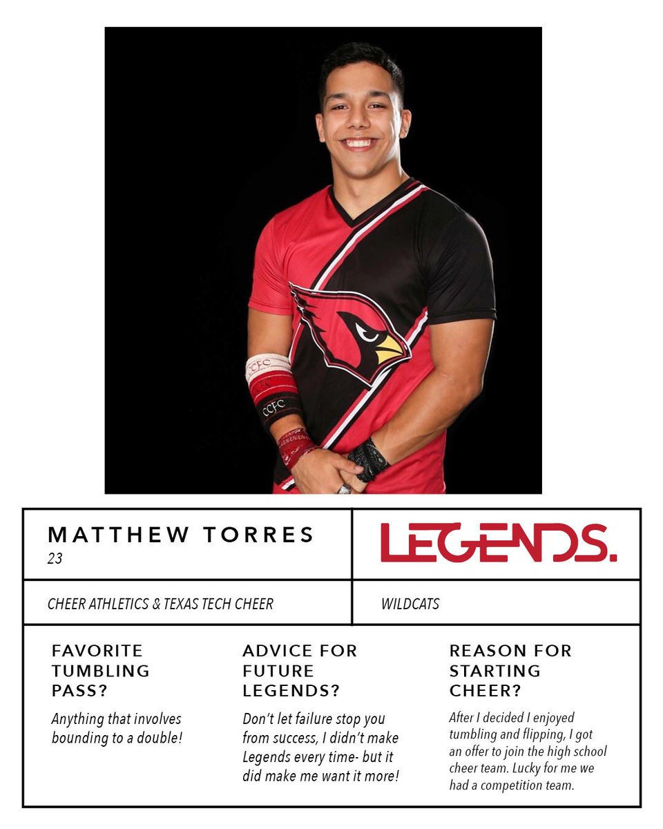Nfinity's tweet photo. TG for HS cheer, #amirite #50daysoflegends https://t.co/0o8hbkmwxT
