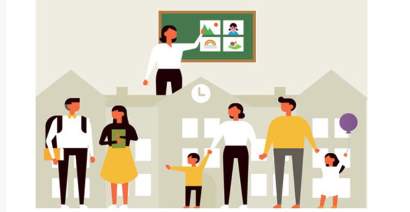 OhmyNews_Korea's tweet image. 경쟁이 아니라 &apos;교육하는&apos; 학교 언제 만들지?

또 얼마나 기다려야 교육이 살아날까?

✔ 자세한 글 보기 ▶ omn.kr/s3u0

#오블 #참교육이야기 #김용택 #블로그 #교육 #학교 #주장