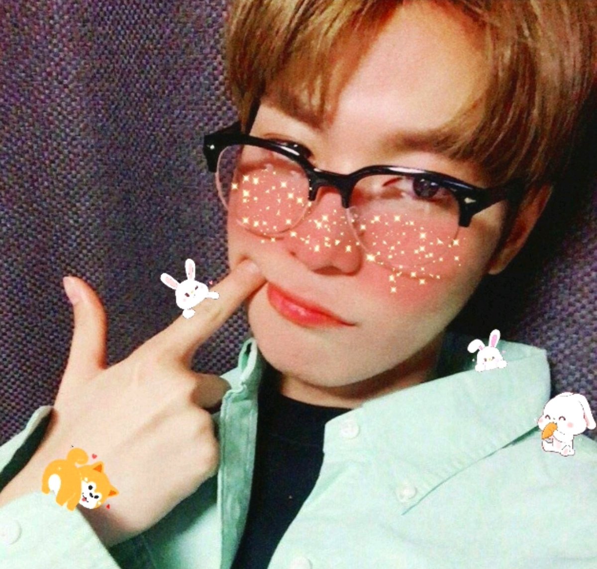 kpop_softly's tweet photo. #HEEJUN #knk #오희준 https://t.co/YHDoR07pXm