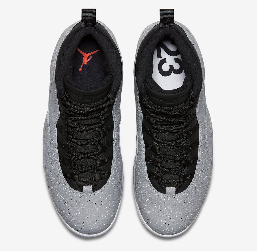 july 28 jordan release