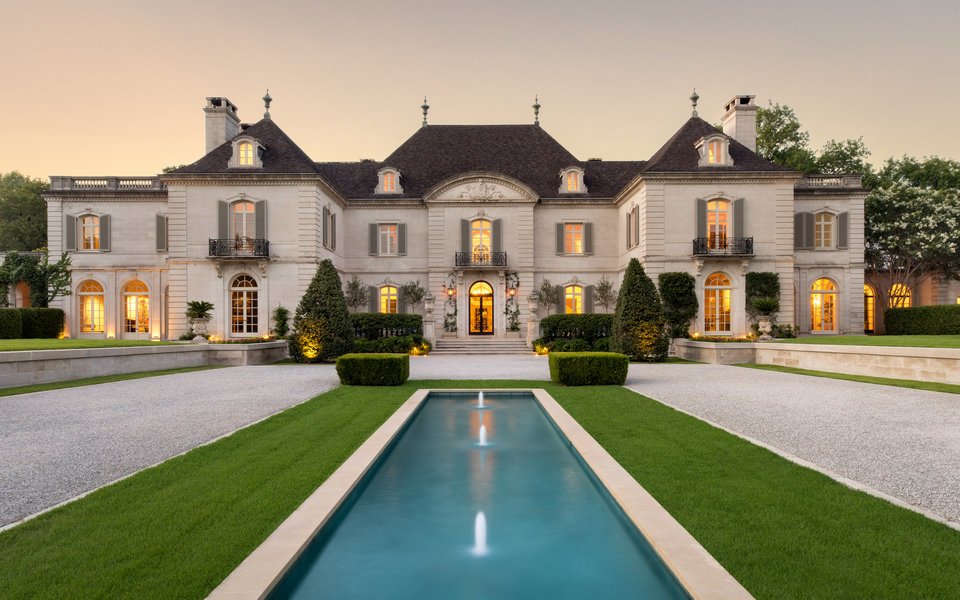 Mansion Global On Twitter The Most Expensive Home In