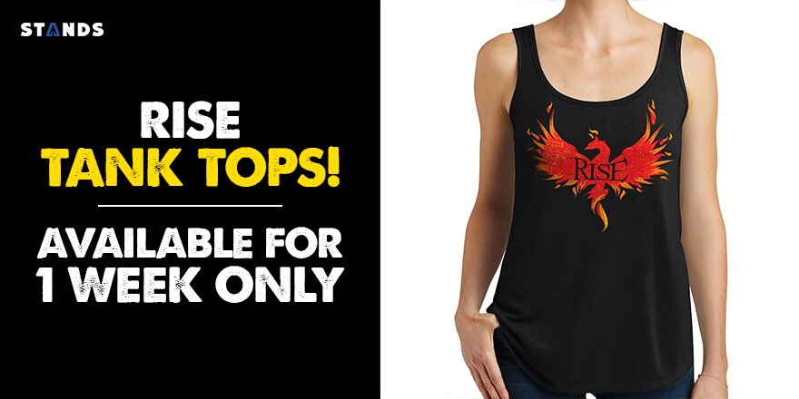 SamSmithTweets's tweet image. #ICYMI
We’re feeling so much tanks!
#summer #gitit #StandsMadeMePun

@Stands 

bit.ly/SPN_Tanks