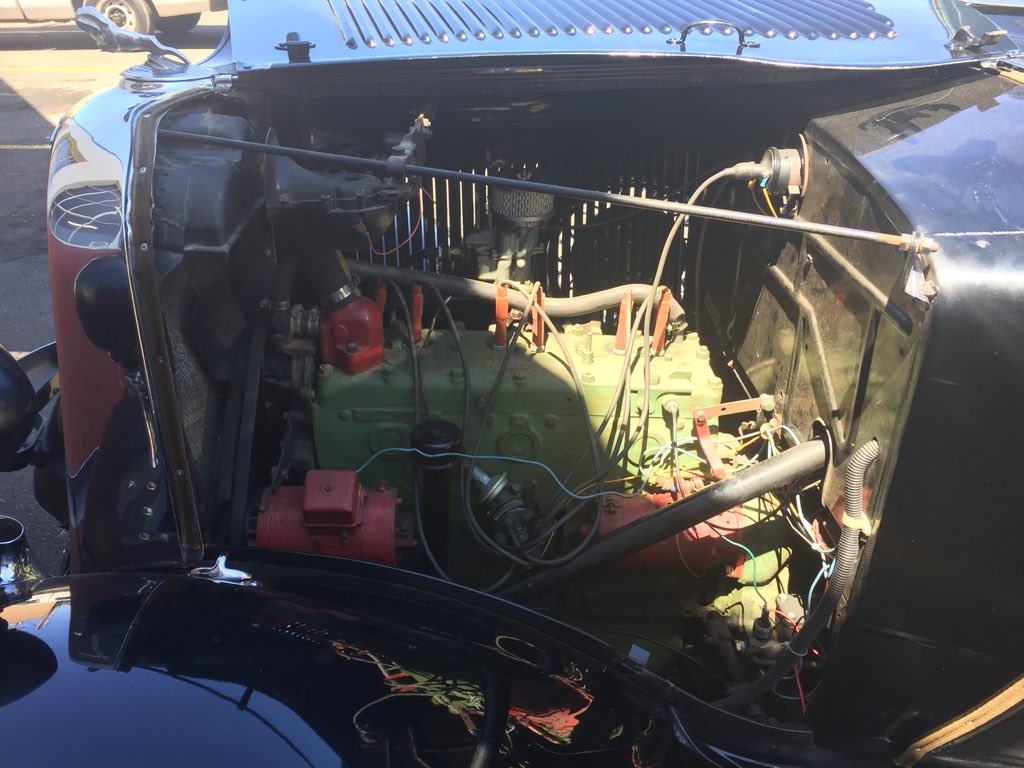 ClackamasAP's tweet photo. 1935 Dodge KC100 pickup #oregoncity #dodge #dodgepickup #dodgetruck #olddodge #olddodgetruck #vintagedodge #vintagetruck #classictruck #oldpickup #classicpickup #vintagepickup https://t.co/ZBpg8SwCgp