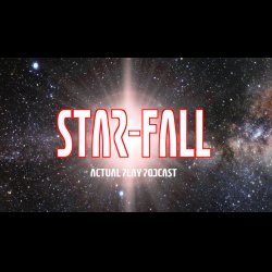 starfallRpg's tweet image. buff.ly/2K5gp65 Star-Fall Season one Trailer #RPG #d6system #gamemaster #ttrpg #podcast #audio #comedy #lol #sciencefiction