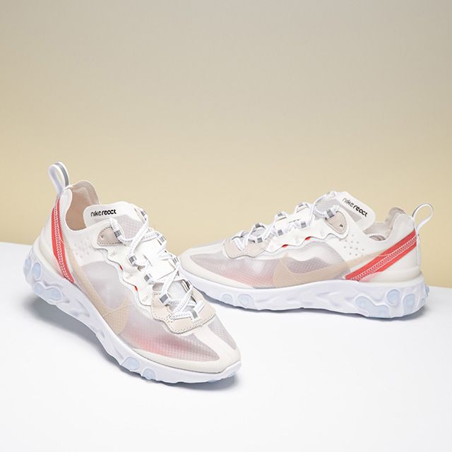 Stadium Goods on Twitter: "Nike made July a month to remember. Which was your favorite release from this month: the Nike React 87, Parra x Nike Max 1, or Off-White