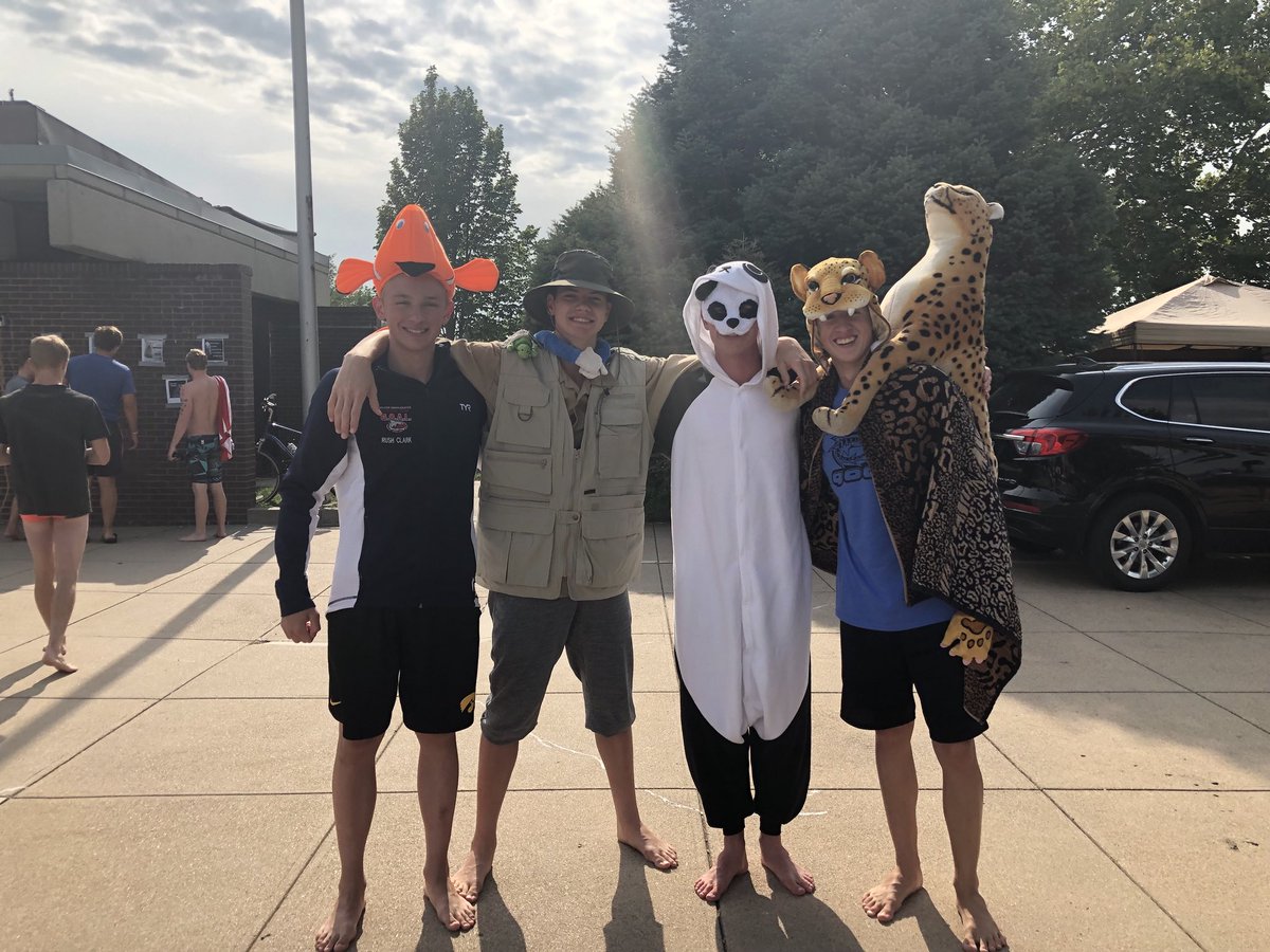 GOALswim's tweet photo. Day 2/4 of the D1 meet has been great! Keep up the good swims!  #goGOAL #championshipmeet https://t.co/YElCSCoBaF