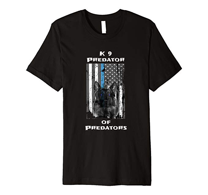 Law Enforcement Officers will appreciate this.

#K9 #Police #LawEnforcement #PoliceOfficers #policelivesmatter 

amazon.com/dp/B07FZ9XZYB?…