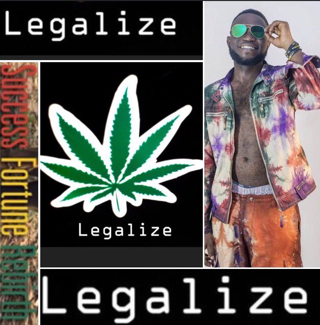 howdidyoureact's tweet photo. @MelindaYoe @7ay_stray @RedEyeTribe @USAGSessions @MarijuanaPolicy
#LEGALIZE
#SuccessFortuneRebirth
African/Ghanaian Pop Musician
#GervinDennisNyakpo.
#PJDaAuthor controlled the music N terms of production.
Ft #RealNegus
& Denmark based #rapper #MarkCedermiark
https://t.co/DNE4Plclud
@gervindennis
#howdidyoureact https://t.co/AvbCZpgICd