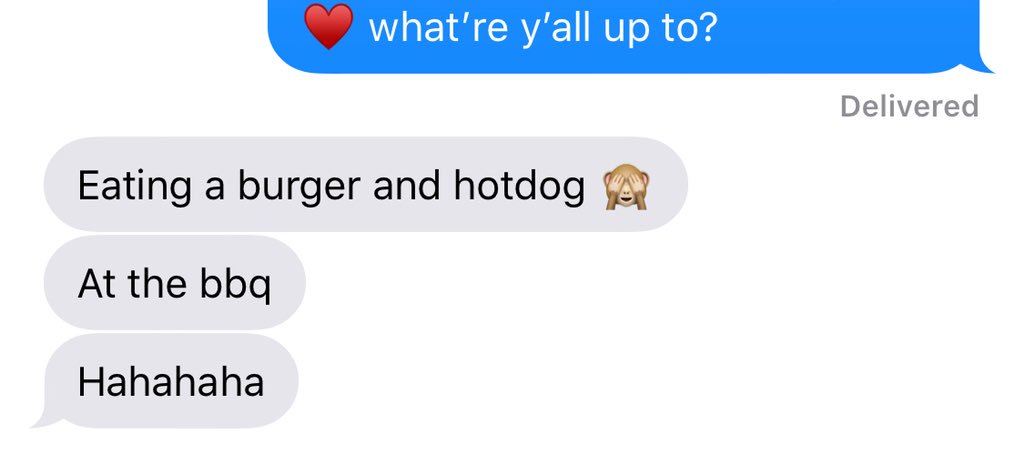 meanwhile <a href="/ramone_valerio/">Ramone Valerio</a> ‘s like 🙄😂😅