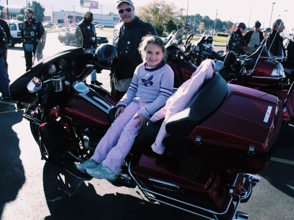 my favorite person in the world passed today. thank you so much for taking care of me since the day i was born. i love you with my entire heart and soul. i know you’ll be looking down on me. rest in peace, papa. 👼🏼❤️