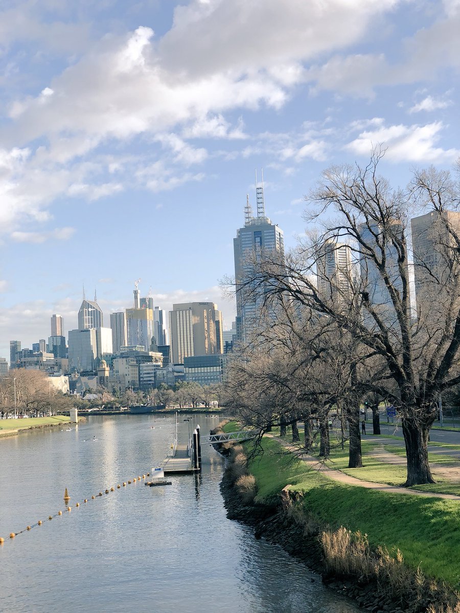 lindaliukas's tweet photo. 3 days, 3 workshops + 1 talk. And still I feel like I was the one learning most. Thank you Melbourne, teachers, @DLTVictoria + @DETVic and #digicon18 https://t.co/c5flwQJ5cq