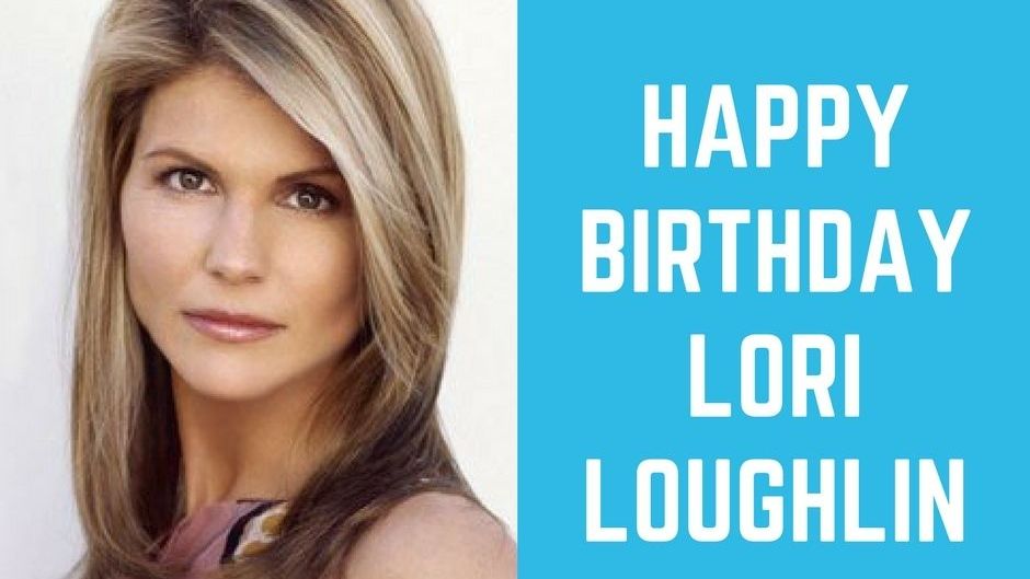 Happy 54th Birthday to |  