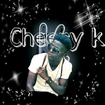 CheeryK's tweet image. #NewProfilePic
