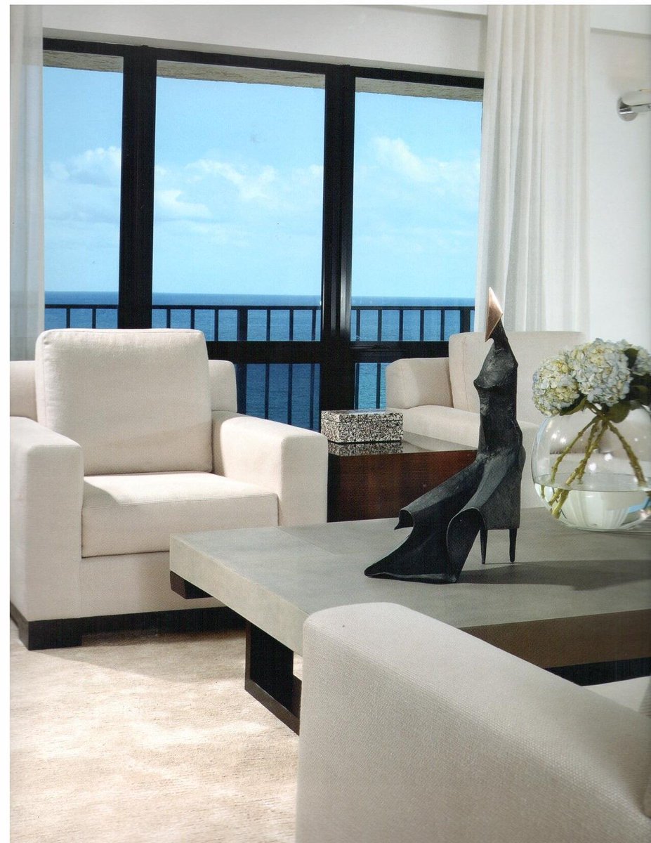 TobyZackDesign's tweet image. And our last photo from our feature in Florida International magazine - The Toby Collection - Lauderdale By The Sea Condo #design #lforidadesign #contemporarydesign #tobyzack #designstyle #interiordesign visit our site buff.ly/2LKFal4 to see more of our work