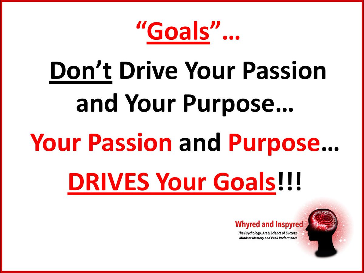 Whyred_Inspyred's tweet photo. https://t.co/F55n8lRbGB

#YOURPASSIONANDPURPOSEDRIVESYOURGOALS

#WHATSYOURPASSION

#WHATSYOURPURPOSE

#WHATSYOURWHY

#GETWHYREDFORSUCCESS

#GETINAPEAKSTATE https://t.co/vmIvBxJ4SE