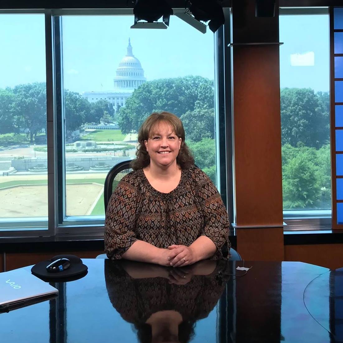 jobphillips's tweet photo. This was the final week of my @CSPANClassroom fellowship. It will go down as one of the best professional experiences I have ever had. @CSPAN is a first-rate operation - and we had an incredible team to work with. I am grateful to have had this opportunity. #CSPANFellow https://t.co/ubPq8hCXS4